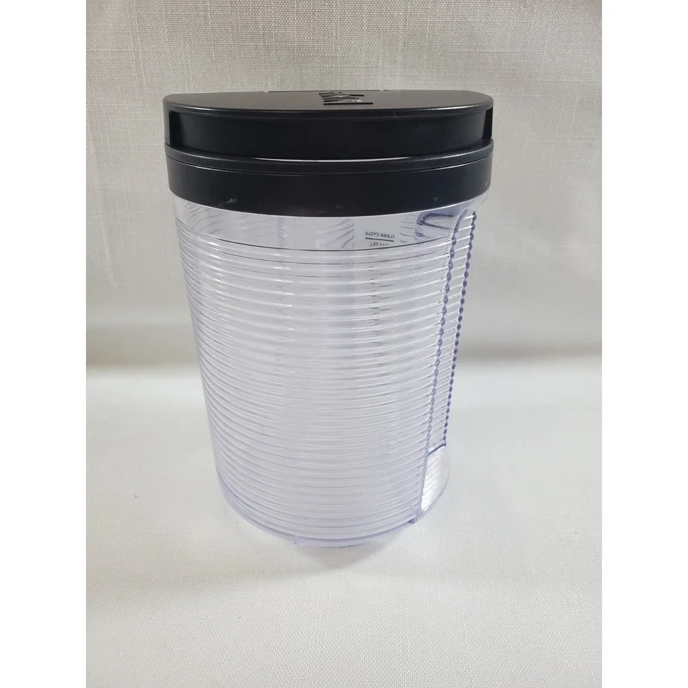 Ninja 43oz Water Reservoir Tank w/ Lid CF087 CF086 CF085 CF082 CF081 CF080 Rep.